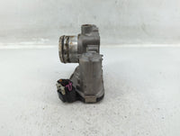2013-2021 Chevrolet Trax Throttle Body P/N:55565489 Fits Fits 2011 2012 2013 2014 2015 2016 2017 2018 2019 2020 2021 OEM Use