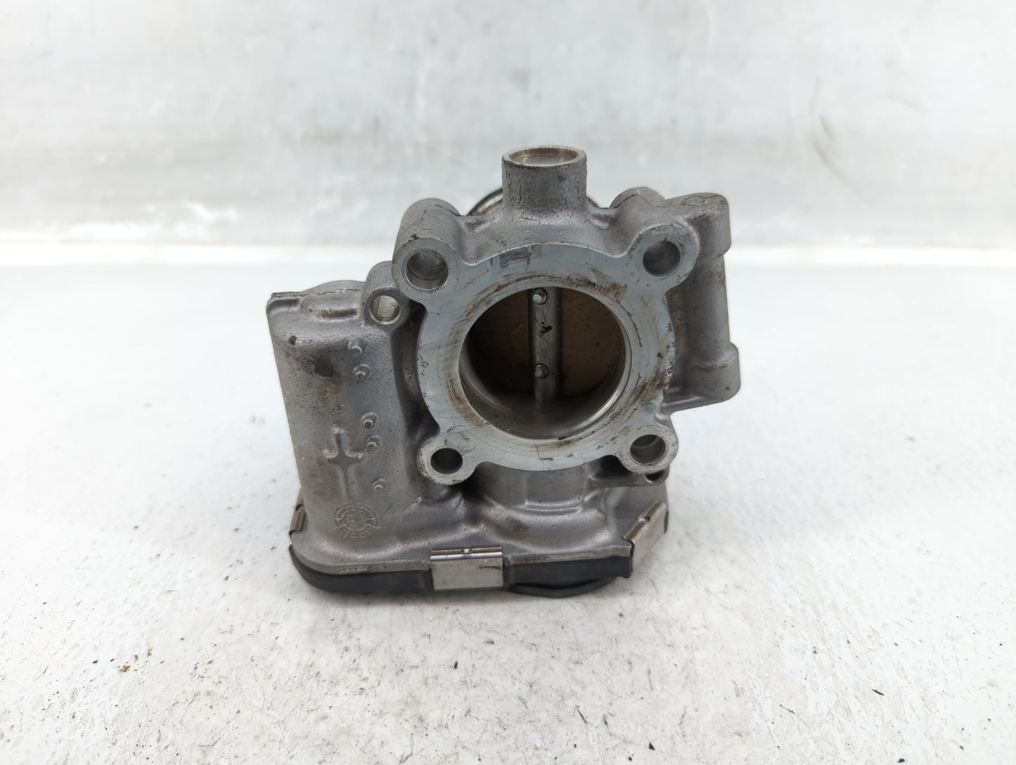 2013-2021 Chevrolet Trax Throttle Body P/N:55565489 Fits Fits 2011 2012 2013 2014 2015 2016 2017 2018 2019 2020 2021 OEM Use