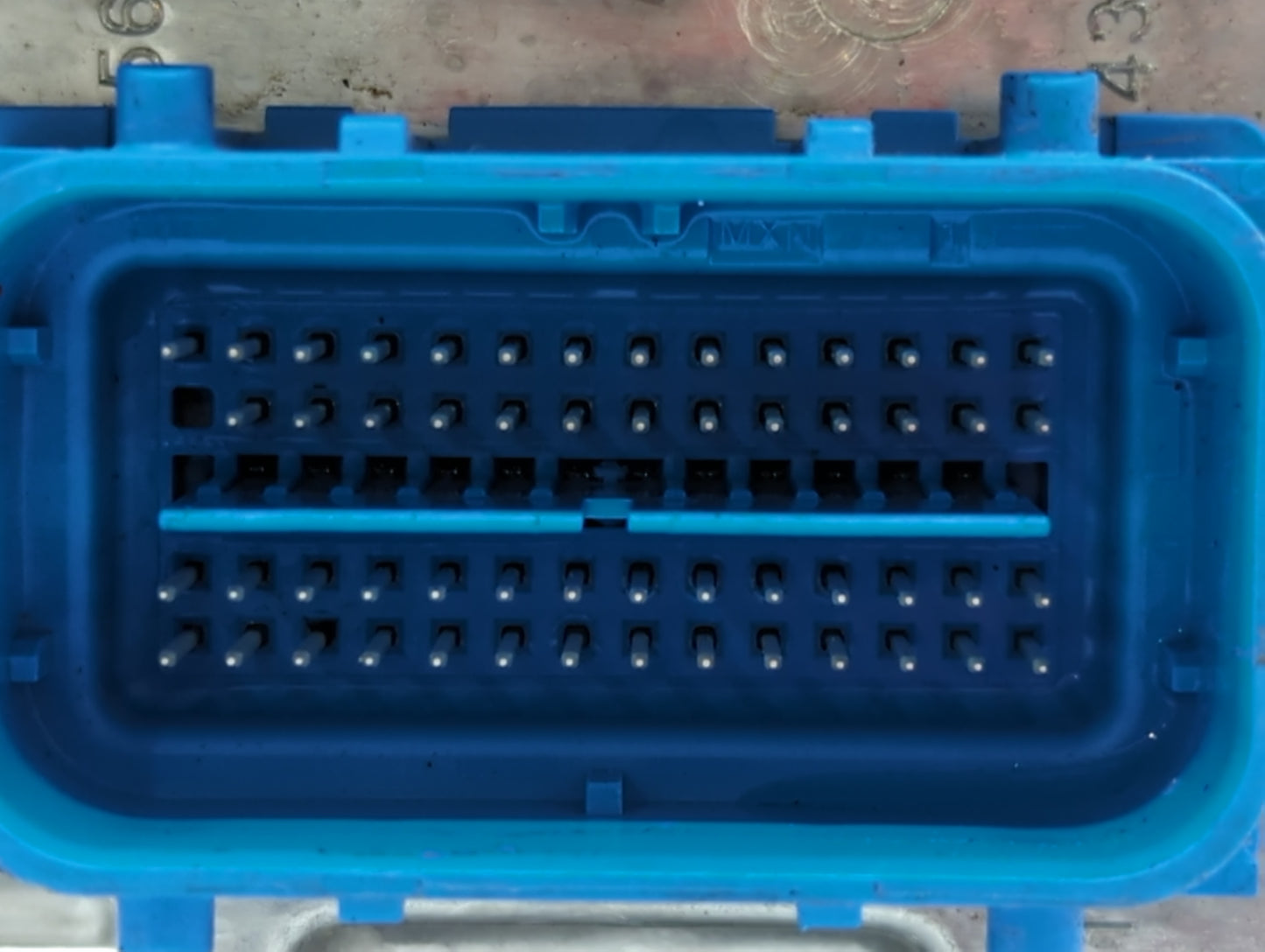 2017-2021 Chevrolet Trax PCM Engine Control Computer ECU ECM PCU OEM P/N:12698131 Fits Fits 2017 2018 2019 2020 2021 OEM Use