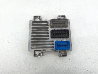 compare product 2017-2021 Chevrolet Trax PCM Engine Control Computer ECU ECM PCU OEM P/N:12698131 Fits Fits 2017 2018 2019 2020 2021 OEM Used Auto Parts