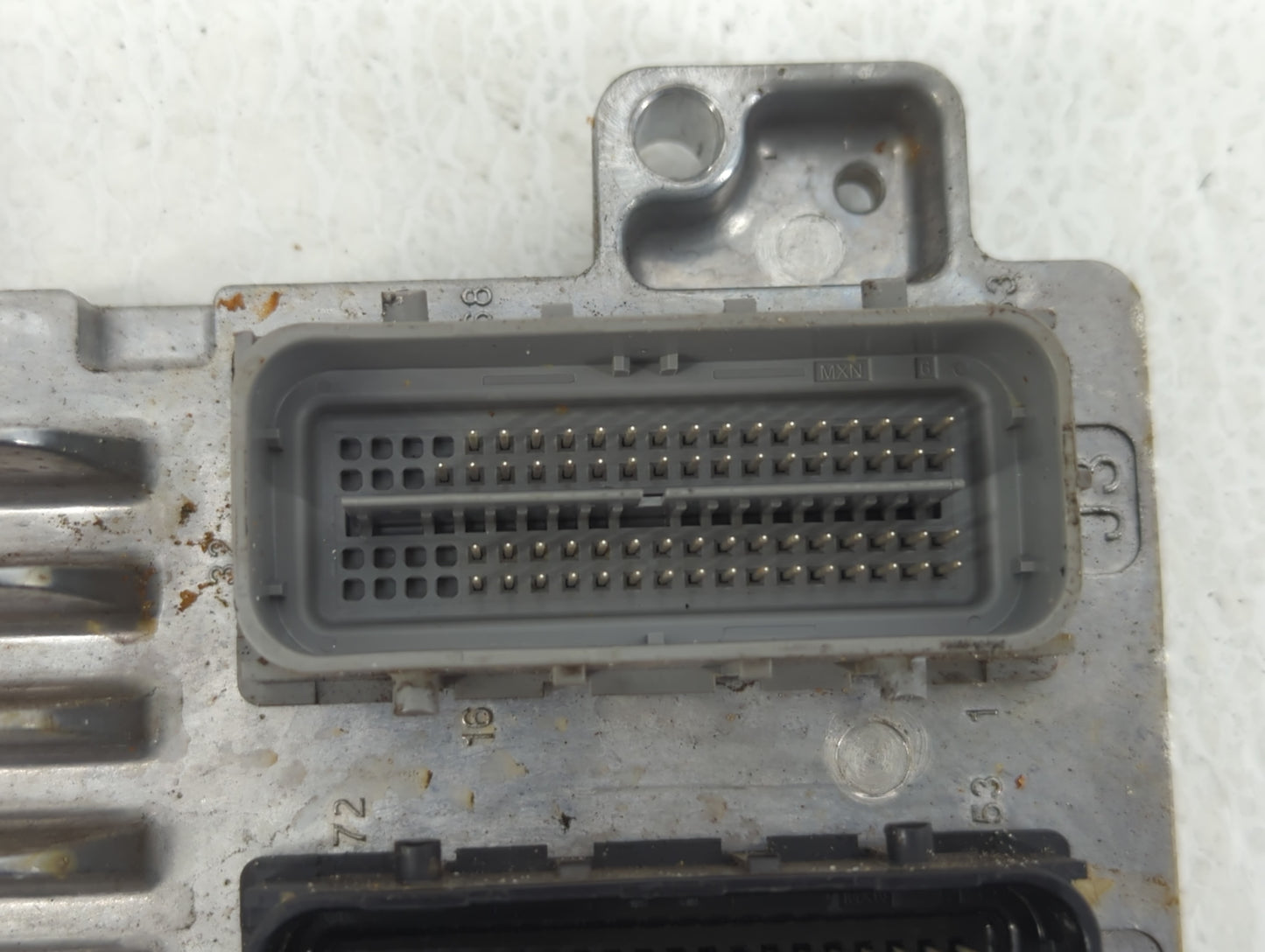 2017-2021 Chevrolet Trax PCM Engine Control Computer ECU ECM PCU OEM P/N:12698131 Fits Fits 2017 2018 2019 2020 2021 OEM Use