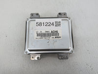 2017-2021 Chevrolet Trax PCM Engine Control Computer ECU ECM PCU OEM P/N:12698131 Fits Fits 2017 2018 2019 2020 2021 OEM Use