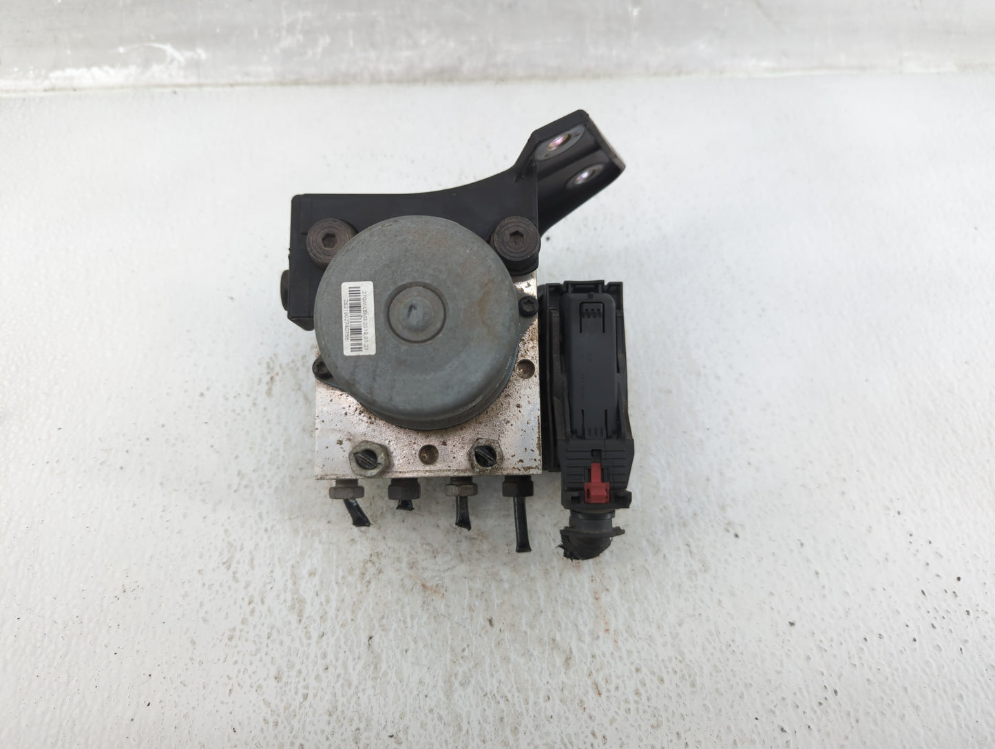 2017-2021 Chevrolet Trax ABS Pump Control Module Replacement P/N:42643519 Fits Fits 2017 2018 2019 2020 2021 OEM Used Auto P