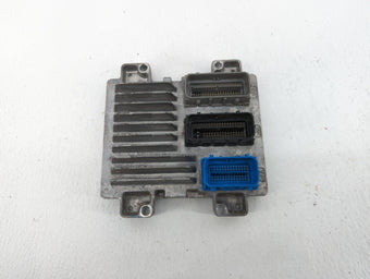compare product 2017-2021 Chevrolet Trax PCM Engine Control Computer ECU ECM PCU OEM P/N:E78 12698131 12698131 Fits Fits 2017 2018 2019 2020 2021 OEM Used Auto Parts