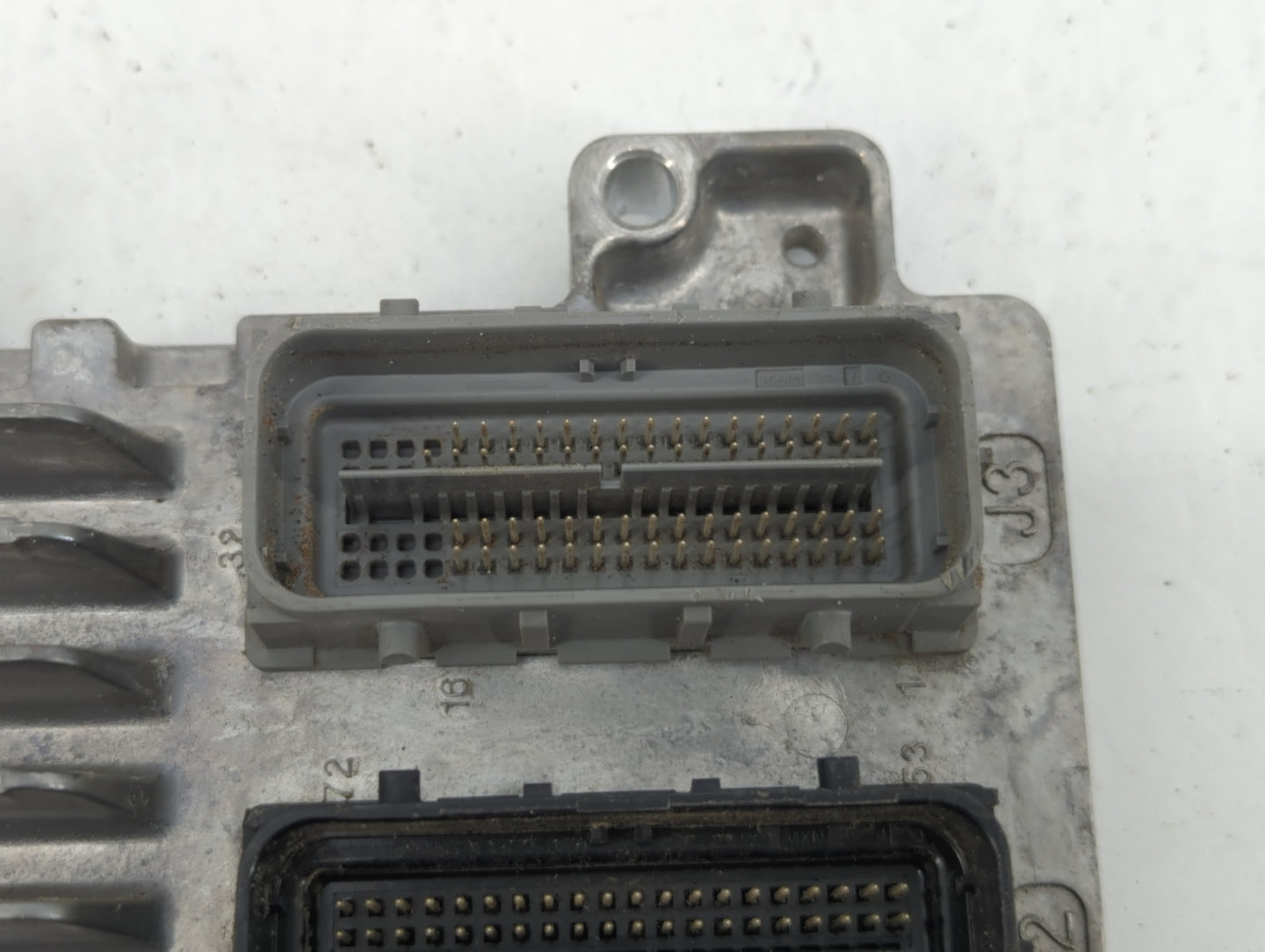 2017-2021 Chevrolet Trax PCM Engine Control Computer ECU ECM PCU OEM P/N:E78 12698131 12698131 Fits Fits 2017 2018 2019 2020