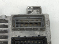 2017-2021 Chevrolet Trax PCM Engine Control Computer ECU ECM PCU OEM P/N:E78 12698131 12698131 Fits Fits 2017 2018 2019 2020