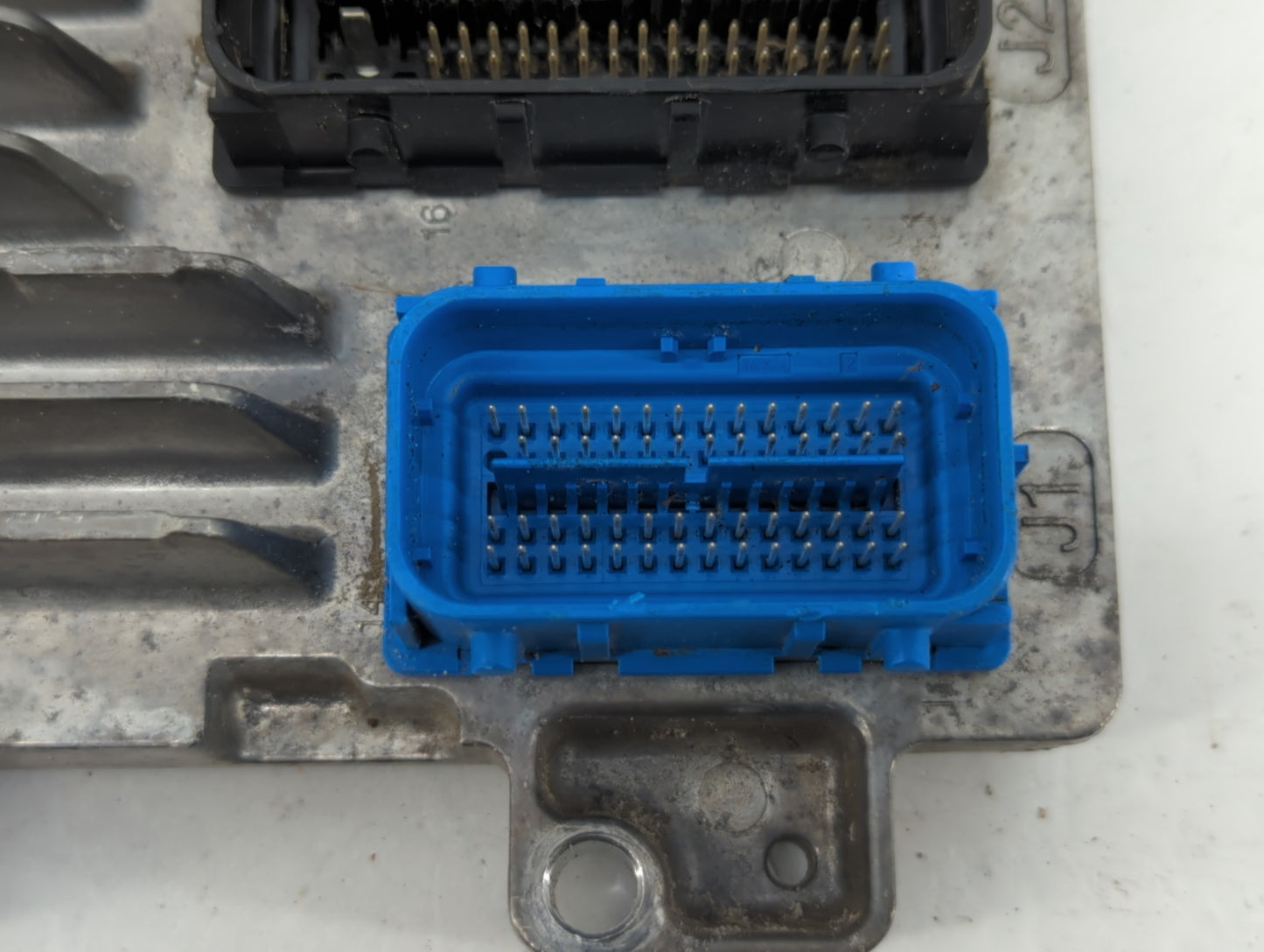 2017-2021 Chevrolet Trax PCM Engine Control Computer ECU ECM PCU OEM P/N:E78 12698131 12698131 Fits Fits 2017 2018 2019 2020