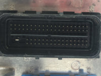 2017-2021 Chevrolet Trax PCM Engine Control Computer ECU ECM PCU OEM P/N:12698131 Fits Fits 2017 2018 2019 2020 2021 OEM Use