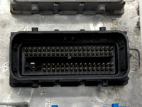 2017-2021 Chevrolet Trax PCM Engine Control Computer ECU ECM PCU OEM P/N:12698131 Fits Fits 2017 2018 2019 2020 2021 OEM Use