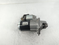 2013-2021 Chevrolet Trax Car Starter Motor Solenoid OEM P/N:M000T39173ZC 25194634 Fits OEM Used Auto Parts - Oemusedautopart
