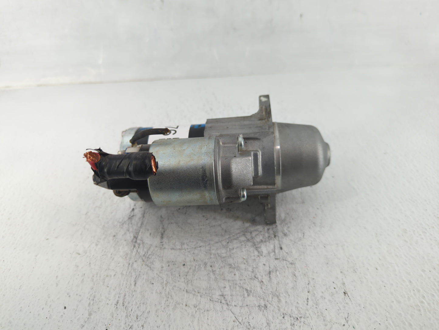 2013-2021 Chevrolet Trax Car Starter Motor Solenoid OEM P/N:M000T39173ZC 25194634 Fits OEM Used Auto Parts - Oemusedautopart