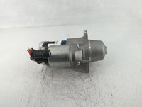 2013-2021 Chevrolet Trax Car Starter Motor Solenoid OEM P/N:M000T39173ZC 25194634 Fits OEM Used Auto Parts - Oemusedautopart