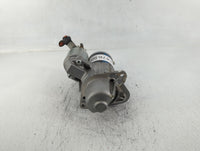 2013-2021 Chevrolet Trax Car Starter Motor Solenoid OEM P/N:M000T39173ZC 25194634 Fits OEM Used Auto Parts - Oemusedautopart