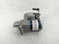 2013-2021 Chevrolet Trax Car Starter Motor Solenoid OEM P/N:M000T39173ZC 25194634 Fits OEM Used Auto Parts - Oemusedautopart