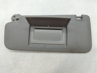 compare product 2017-2021 Chevrolet Trax Sun Visor Shade Replacement Driver Left Mirror Fits Fits 2017 2018 2019 2020 2021 OEM Used Auto Parts