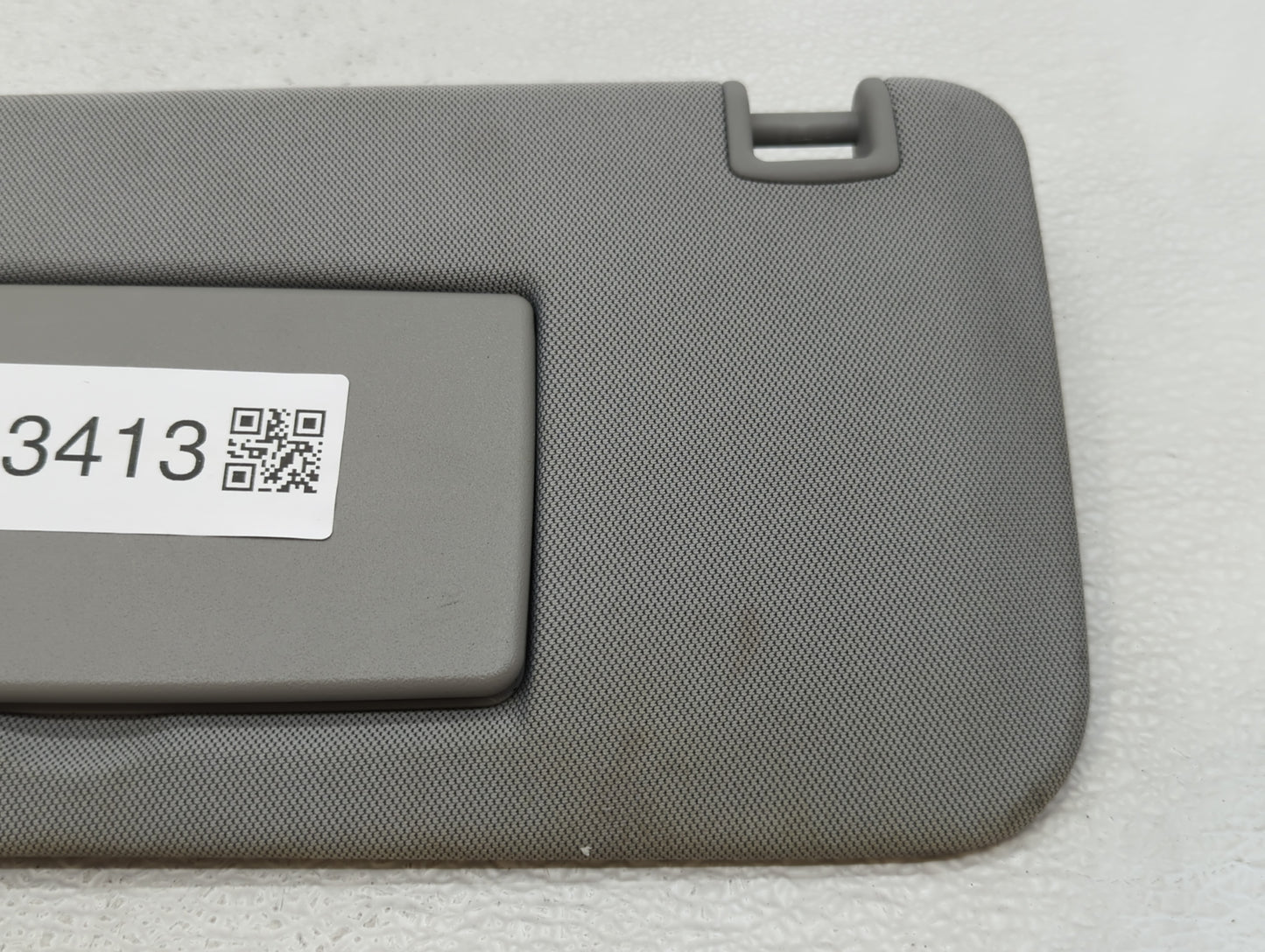 2017-2021 Chevrolet Trax Sun Visor Shade Replacement Driver Left Mirror Fits Fits 2017 2018 2019 2020 2021 OEM Used Auto Par