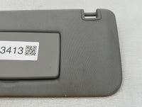 2017-2021 Chevrolet Trax Sun Visor Shade Replacement Driver Left Mirror Fits Fits 2017 2018 2019 2020 2021 OEM Used Auto Par