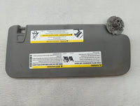 2017-2021 Chevrolet Trax Sun Visor Shade Replacement Driver Left Mirror Fits Fits 2017 2018 2019 2020 2021 OEM Used Auto Par