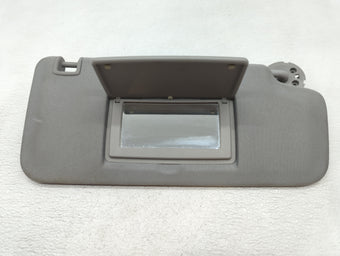 compare product 2017-2021 Chevrolet Trax Sun Visor Shade Replacement Passenger Right Mirror Fits Fits 2017 2018 2019 2020 2021 OEM Used Auto Parts