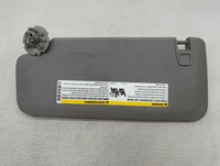 2017-2021 Chevrolet Trax Sun Visor Shade Replacement Passenger Right Mirror Fits Fits 2017 2018 2019 2020 2021 OEM Used Auto