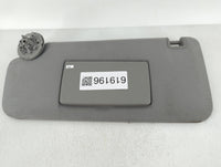 2017-2021 Chevrolet Trax Sun Visor Shade Replacement Passenger Right Mirror Fits Fits 2017 2018 2019 2020 2021 OEM Used Auto