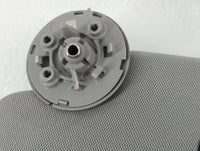 2017-2021 Chevrolet Trax Sun Visor Shade Replacement Passenger Right Mirror Fits Fits 2017 2018 2019 2020 2021 OEM Used Auto