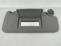 2017-2021 Chevrolet Trax Sun Visor Shade Replacement Passenger Right Mirror Fits Fits 2017 2018 2019 2020 2021 OEM Used Auto