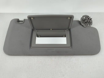 compare product 2017-2021 Chevrolet Trax Sun Visor Shade Replacement Passenger Right Mirror Fits Fits 2017 2018 2019 2020 2021 OEM Used Auto Parts