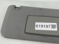2017-2021 Chevrolet Trax Sun Visor Shade Replacement Passenger Right Mirror Fits Fits 2017 2018 2019 2020 2021 OEM Used Auto