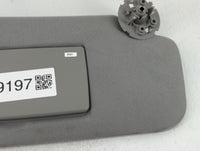 2017-2021 Chevrolet Trax Sun Visor Shade Replacement Passenger Right Mirror Fits Fits 2017 2018 2019 2020 2021 OEM Used Auto