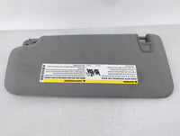 2017-2021 Chevrolet Trax Sun Visor Shade Replacement Passenger Right Mirror Fits Fits 2017 2018 2019 2020 2021 OEM Used Auto