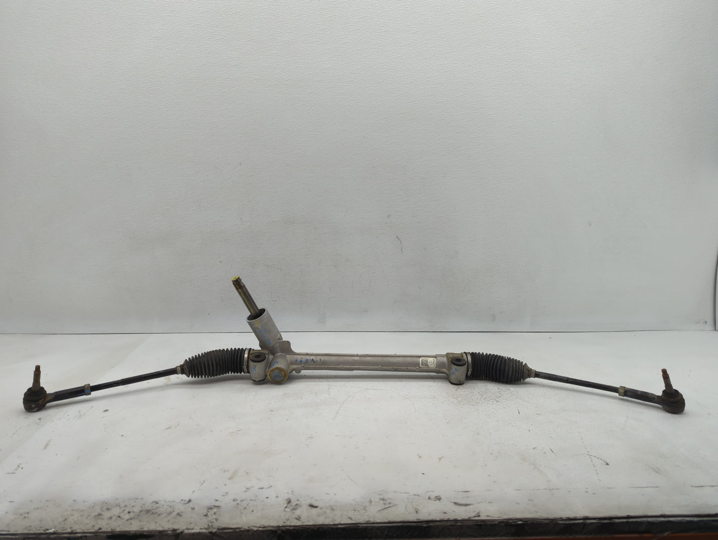 2016-2021 Chevrolet Trax Rack and Pinion Steering Gear P/N:42351608 Fits Fits 2016 2017 2018 2019 2020 2021 OEM Used Auto Pa