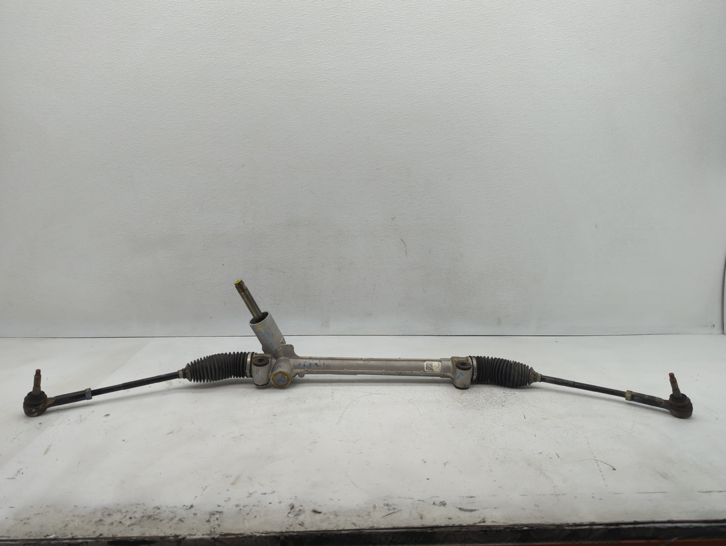 2016-2021 Chevrolet Trax Rack and Pinion Steering Gear P/N:42351608 Fits Fits 2016 2017 2018 2019 2020 2021 OEM Used Auto Pa