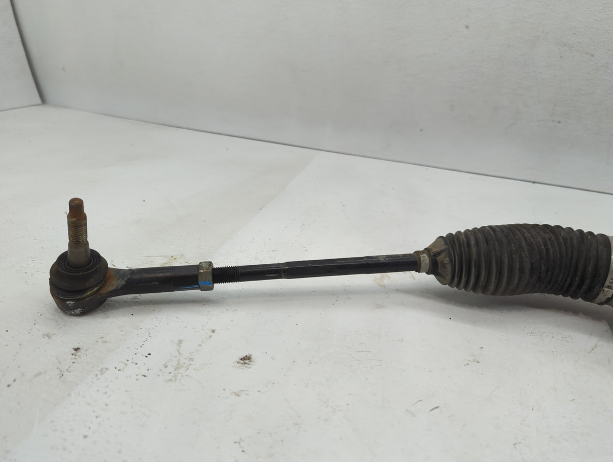 2016-2021 Chevrolet Trax Rack and Pinion Steering Gear P/N:42351608 Fits Fits 2016 2017 2018 2019 2020 2021 OEM Used Auto Pa