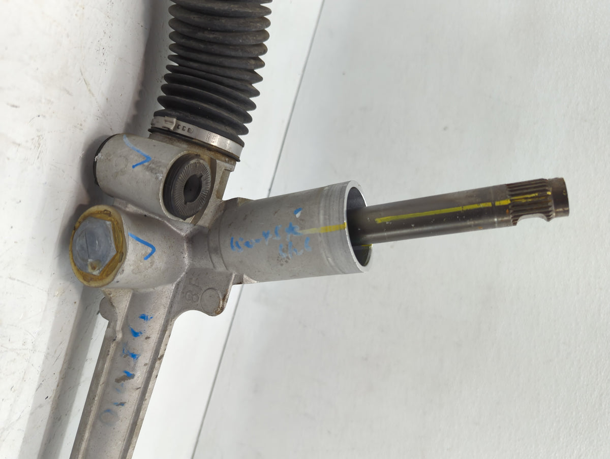 2016-2021 Chevrolet Trax Rack and Pinion Steering Gear P/N:42351608 Fits Fits 2016 2017 2018 2019 2020 2021 OEM Used Auto Pa