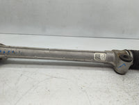 2016-2021 Chevrolet Trax Rack and Pinion Steering Gear P/N:42351608 Fits Fits 2016 2017 2018 2019 2020 2021 OEM Used Auto Pa