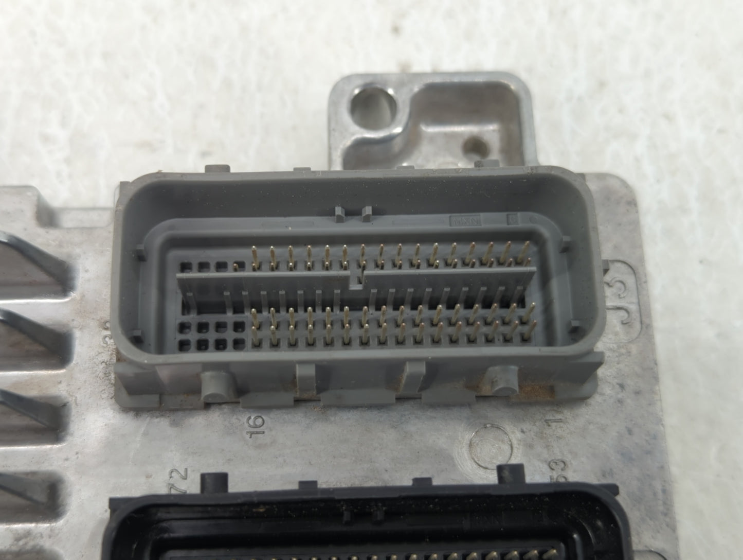 2017-2021 Chevrolet Trax PCM Engine Control Computer ECU ECM PCU OEM P/N:12698131 12692201 Fits Fits 2017 2018 2019 2020 202
