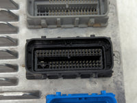 2017-2021 Chevrolet Trax PCM Engine Control Computer ECU ECM PCU OEM P/N:12698131 12692201 Fits Fits 2017 2018 2019 2020 202