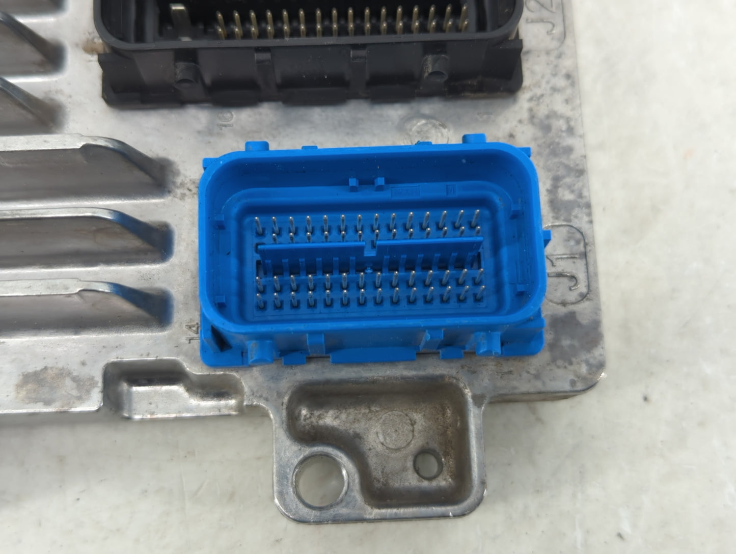 2017-2021 Chevrolet Trax PCM Engine Control Computer ECU ECM PCU OEM P/N:12698131 12692201 Fits Fits 2017 2018 2019 2020 202