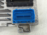 2017-2021 Chevrolet Trax PCM Engine Control Computer ECU ECM PCU OEM P/N:12698131 12692201 Fits Fits 2017 2018 2019 2020 202