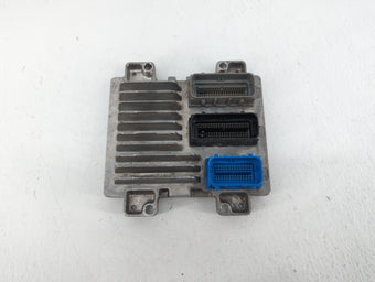 compare product 2017-2021 Chevrolet Trax PCM Engine Control Computer ECU ECM PCU OEM P/N:E78 12698131 Fits Fits 2017 2018 2019 2020 2021 OEM Used Auto Parts