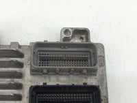 2017-2021 Chevrolet Trax PCM Engine Control Computer ECU ECM PCU OEM P/N:E78 12698131 Fits Fits 2017 2018 2019 2020 2021 OEM