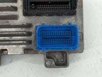 2017-2021 Chevrolet Trax PCM Engine Control Computer ECU ECM PCU OEM P/N:E78 12698131 Fits Fits 2017 2018 2019 2020 2021 OEM