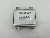 2017-2021 Chevrolet Trax PCM Engine Control Computer ECU ECM PCU OEM P/N:E78 12698131 Fits Fits 2017 2018 2019 2020 2021 OEM
