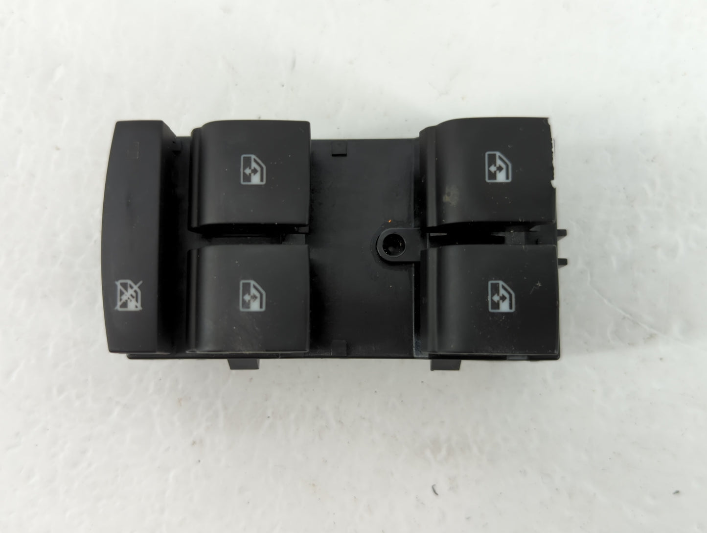 2017-2021 Chevrolet Trax Master Power Window Switch Replacement Driver Side Left P/N:1 3408454 Fits Fits 2017 2018 2019 2020