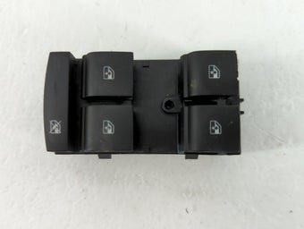 compare product 2017-2021 Chevrolet Trax Master Power Window Switch Replacement Driver Side Left P/N:1 3408454 Fits Fits 2017 2018 2019 2020 2021 OEM Used Auto Parts