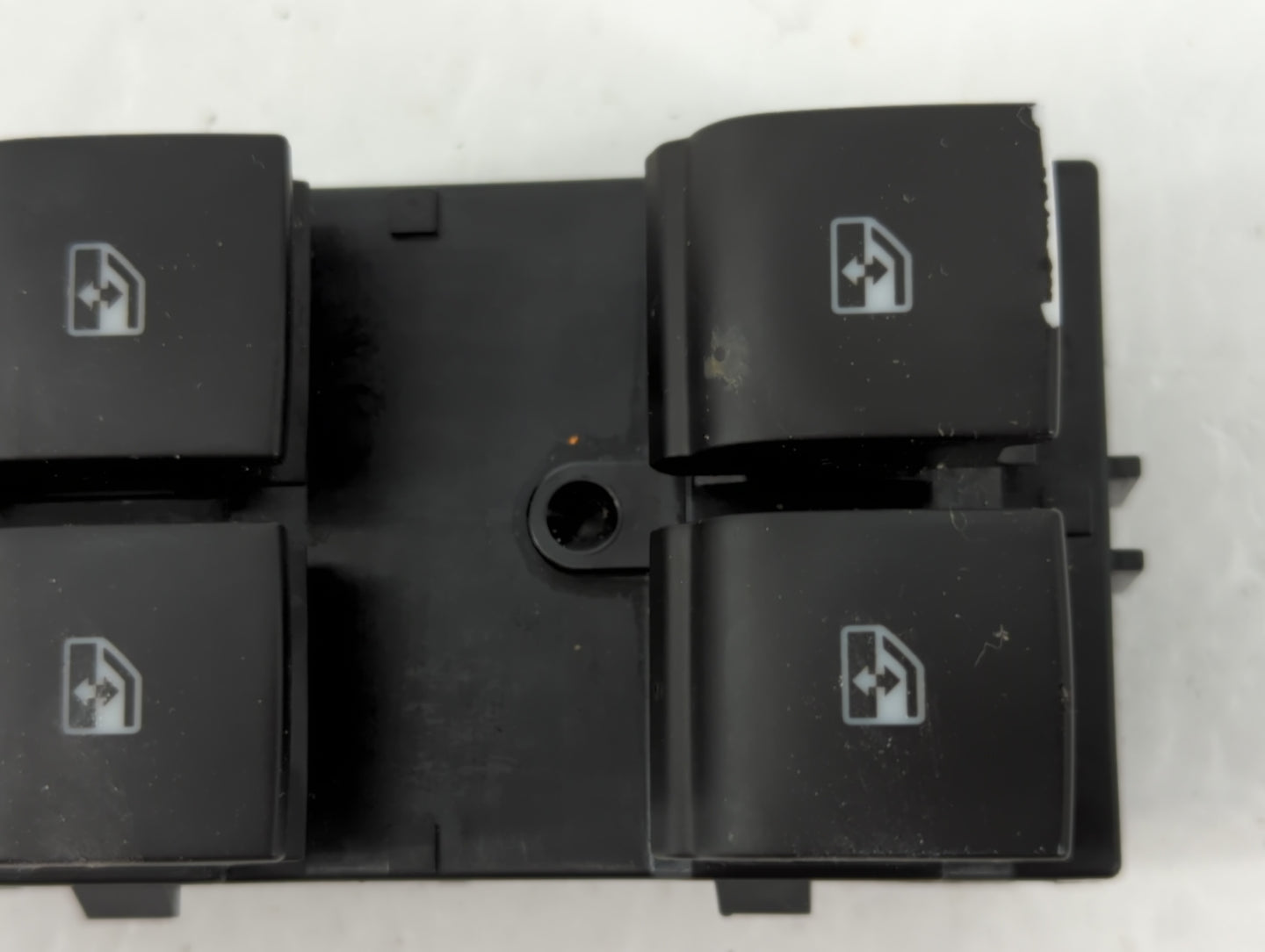 2017-2021 Chevrolet Trax Master Power Window Switch Replacement Driver Side Left P/N:1 3408454 Fits Fits 2017 2018 2019 2020