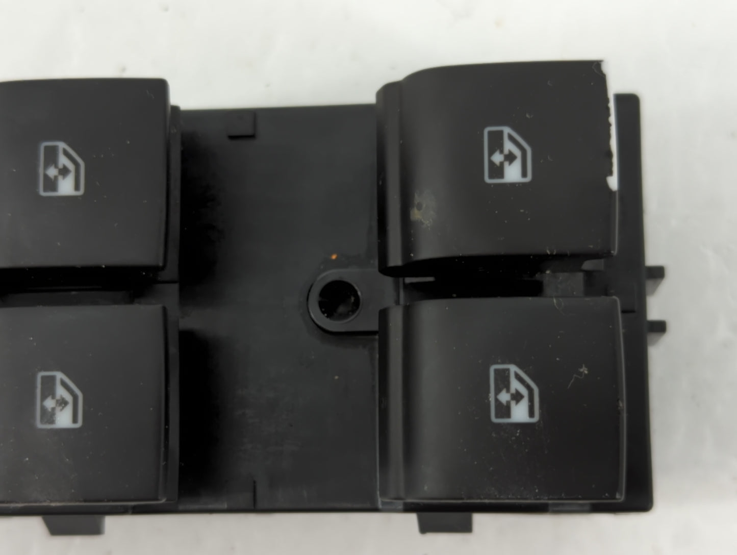 2017-2021 Chevrolet Trax Master Power Window Switch Replacement Driver Side Left P/N:1 3408454 Fits Fits 2017 2018 2019 2020