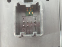 2017-2021 Chevrolet Trax Master Power Window Switch Replacement Driver Side Left P/N:1 3408454 Fits Fits 2017 2018 2019 2020