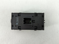 2017-2021 Chevrolet Trax Master Power Window Switch Replacement Driver Side Left P/N:1 3408454 Fits Fits 2017 2018 2019 2020